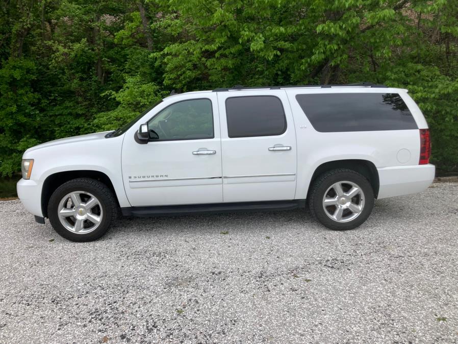 2009 Chevrolet Suburban 4WD 4dr 1500 LTZ, available for sale in Neosho, Missouri | Xsell Auto LLC. Neosho, Missouri 2009 Chevrolet Suburban 4WD 4dr 1500 LTZ, available for sale in Neosho, Missouri | Xsell Auto LLC. Neosho, Missouri