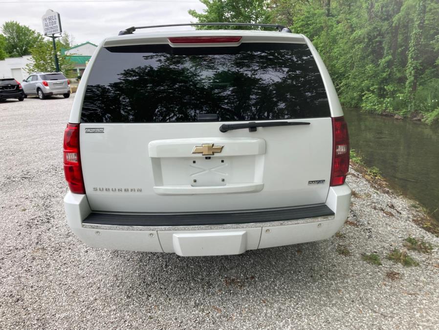 2009 Chevrolet Suburban 4WD 4dr 1500 LTZ, available for sale in Neosho, Missouri | Xsell Auto LLC. Neosho, Missouri 2009 Chevrolet Suburban 4WD 4dr 1500 LTZ, available for sale in Neosho, Missouri | Xsell Auto LLC. Neosho, Missouri