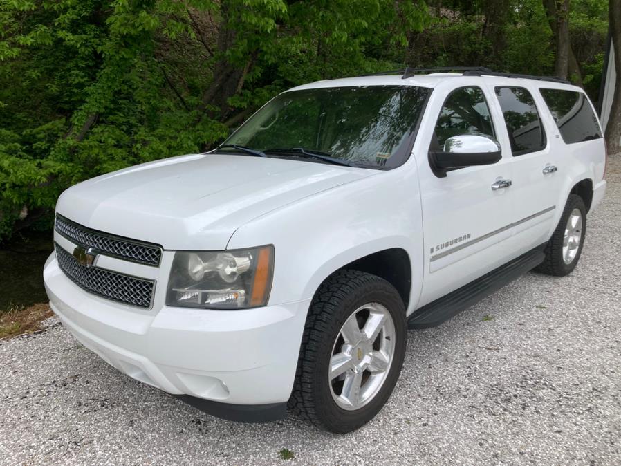 Used 2009 Chevrolet Suburban in Neosho, Missouri | Xsell Auto LLC. Neosho, Missouri