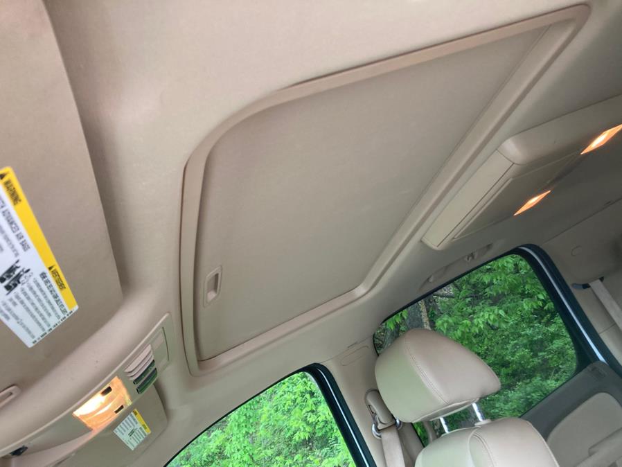 2009 Chevrolet Suburban 4WD 4dr 1500 LTZ, available for sale in Neosho, Missouri | Xsell Auto LLC. Neosho, Missouri 2009 Chevrolet Suburban 4WD 4dr 1500 LTZ, available for sale in Neosho, Missouri | Xsell Auto LLC. Neosho, Missouri