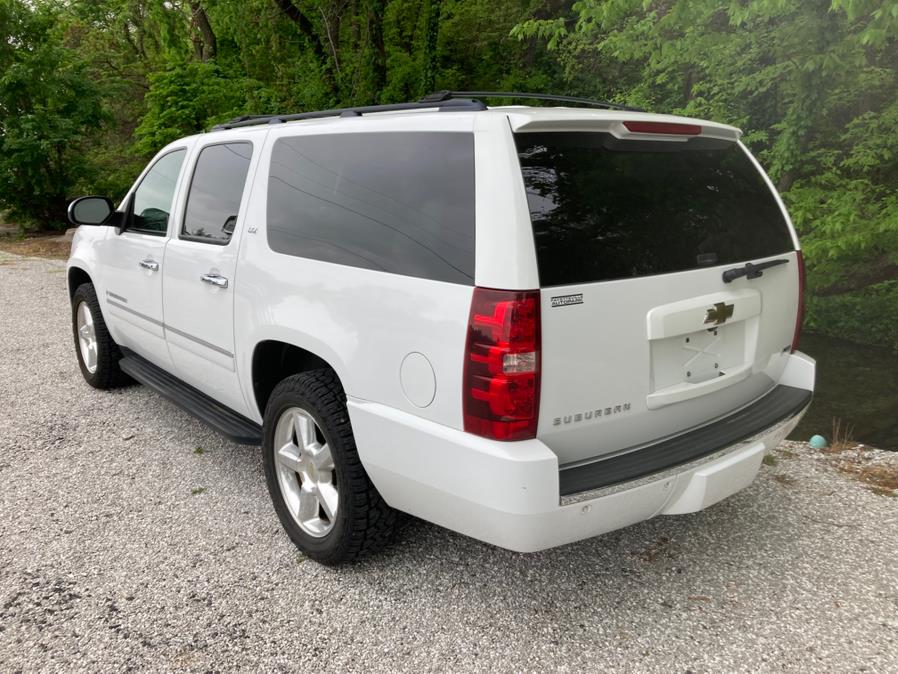 2009 Chevrolet Suburban 4WD 4dr 1500 LTZ, available for sale in Neosho, Missouri | Xsell Auto LLC. Neosho, Missouri 2009 Chevrolet Suburban 4WD 4dr 1500 LTZ, available for sale in Neosho, Missouri | Xsell Auto LLC. Neosho, Missouri