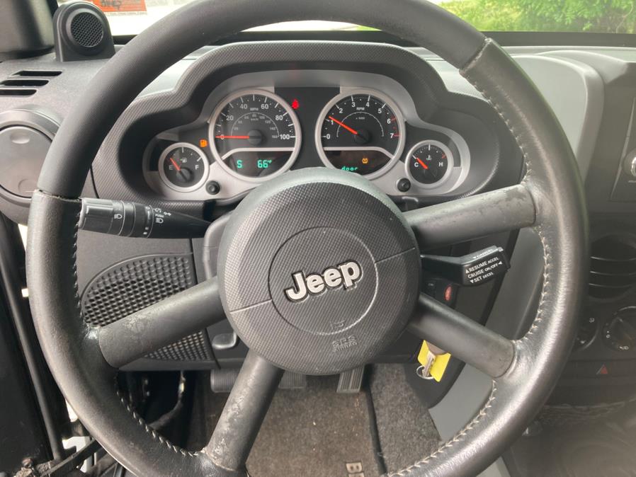 2010 Jeep Wrangler 4WD 2dr Sport, available for sale in Neosho, Missouri | Xsell Auto LLC. Neosho, Missouri 2010 Jeep Wrangler 4WD 2dr Sport, available for sale in Neosho, Missouri | Xsell Auto LLC. Neosho, Missouri