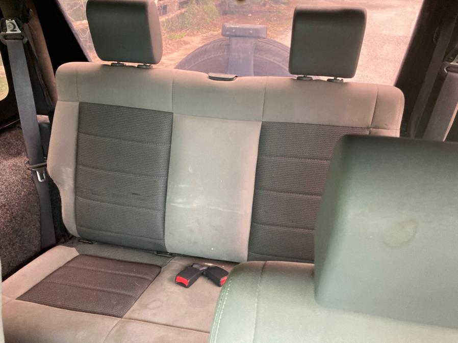 2010 Jeep Wrangler 4WD 2dr Sport, available for sale in Neosho, Missouri | Xsell Auto LLC. Neosho, Missouri 2010 Jeep Wrangler 4WD 2dr Sport, available for sale in Neosho, Missouri | Xsell Auto LLC. Neosho, Missouri