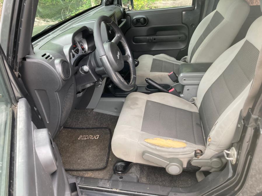 2010 Jeep Wrangler 4WD 2dr Sport, available for sale in Neosho, Missouri | Xsell Auto LLC. Neosho, Missouri 2010 Jeep Wrangler 4WD 2dr Sport, available for sale in Neosho, Missouri | Xsell Auto LLC. Neosho, Missouri
