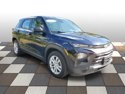 2021 Chevrolet Trailblazer FWD 4dr LS, available for sale in Fort Myers, Florida | Carlux Fort Myers. Fort Myers, Florida 2021 Chevrolet Trailblazer FWD 4dr LS, available for sale in Fort Myers, Florida | Carlux Fort Myers. Fort Myers, Florida