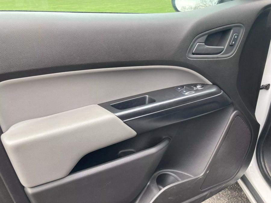 2016 Chevrolet Colorado Extended Cab Work Truck Pickup 2D 6 ft, available for sale in Wolcott, New York | Auto Hunter CNY. Wolcott, New York 2016 Chevrolet Colorado Extended Cab Work Truck Pickup 2D 6 ft, available for sale in Wolcott, New York | Auto Hunter CNY. Wolcott, New York