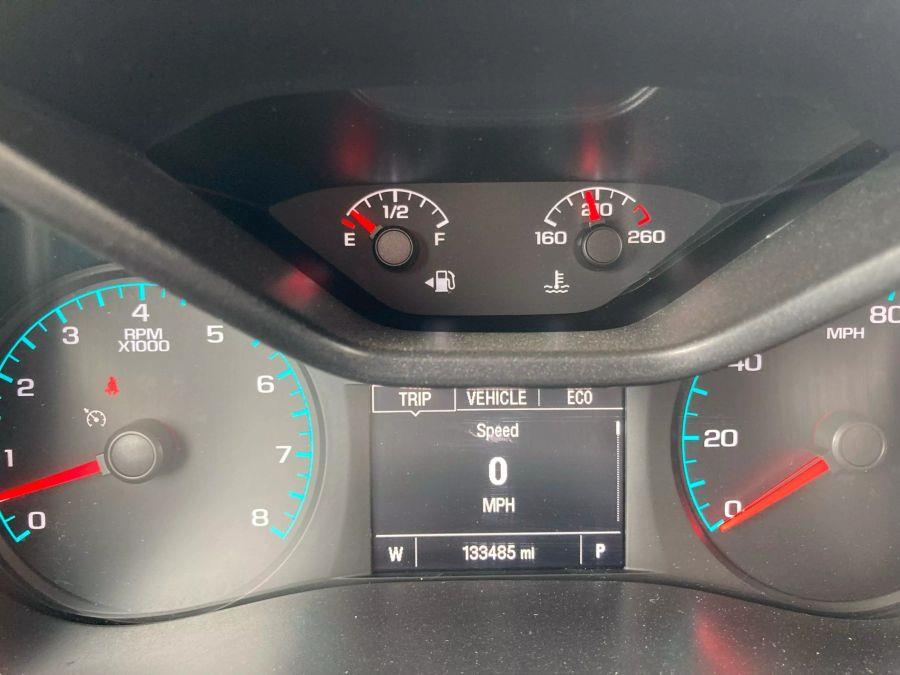 2016 Chevrolet Colorado Extended Cab Work Truck Pickup 2D 6 ft, available for sale in Wolcott, New York | Auto Hunter CNY. Wolcott, New York 2016 Chevrolet Colorado Extended Cab Work Truck Pickup 2D 6 ft, available for sale in Wolcott, New York | Auto Hunter CNY. Wolcott, New York