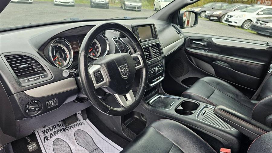 2017 Dodge Grand Caravan GT 4dr Mini Van, available for sale in Wolcott, New York | Auto Hunter CNY. Wolcott, New York 2017 Dodge Grand Caravan GT 4dr Mini Van, available for sale in Wolcott, New York | Auto Hunter CNY. Wolcott, New York