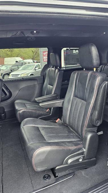 2017 Dodge Grand Caravan GT 4dr Mini Van, available for sale in Wolcott, New York | Auto Hunter CNY. Wolcott, New York 2017 Dodge Grand Caravan GT 4dr Mini Van, available for sale in Wolcott, New York | Auto Hunter CNY. Wolcott, New York