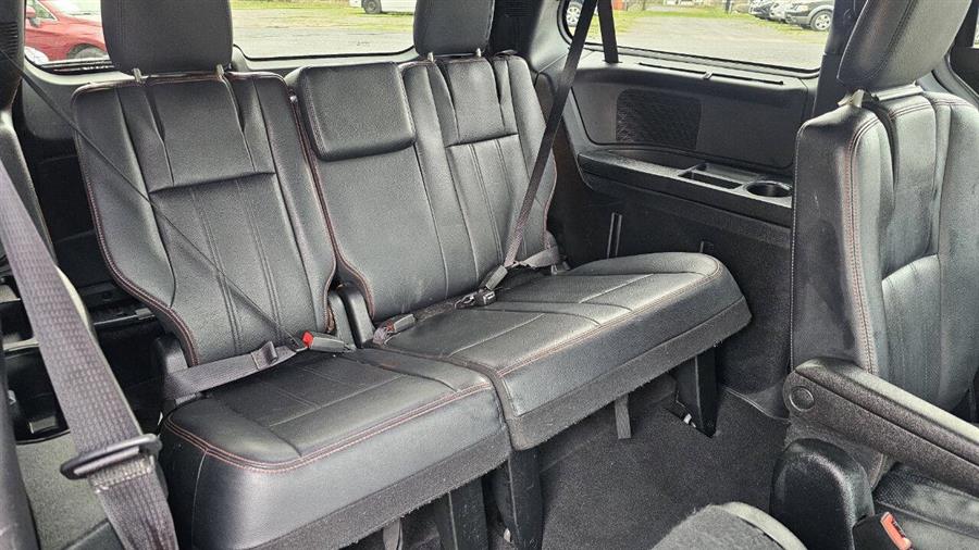 2017 Dodge Grand Caravan GT 4dr Mini Van, available for sale in Wolcott, New York | Auto Hunter CNY. Wolcott, New York 2017 Dodge Grand Caravan GT 4dr Mini Van, available for sale in Wolcott, New York | Auto Hunter CNY. Wolcott, New York