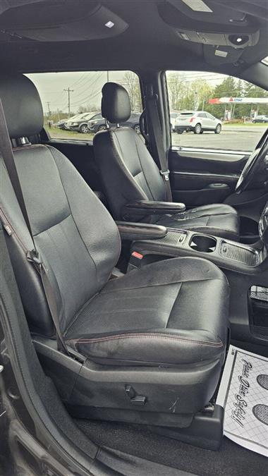2017 Dodge Grand Caravan GT 4dr Mini Van, available for sale in Wolcott, New York | Auto Hunter CNY. Wolcott, New York 2017 Dodge Grand Caravan GT 4dr Mini Van, available for sale in Wolcott, New York | Auto Hunter CNY. Wolcott, New York
