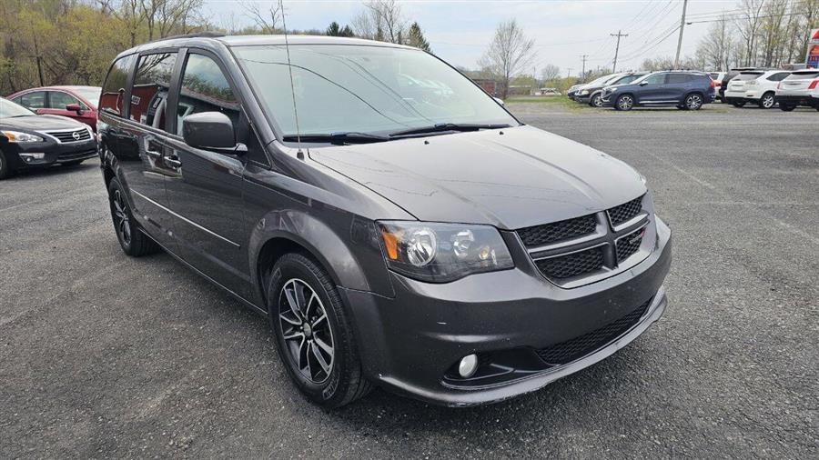 2017 Dodge Grand Caravan GT 4dr Mini Van, available for sale in Wolcott, New York | Auto Hunter CNY. Wolcott, New York 2017 Dodge Grand Caravan GT 4dr Mini Van, available for sale in Wolcott, New York | Auto Hunter CNY. Wolcott, New York