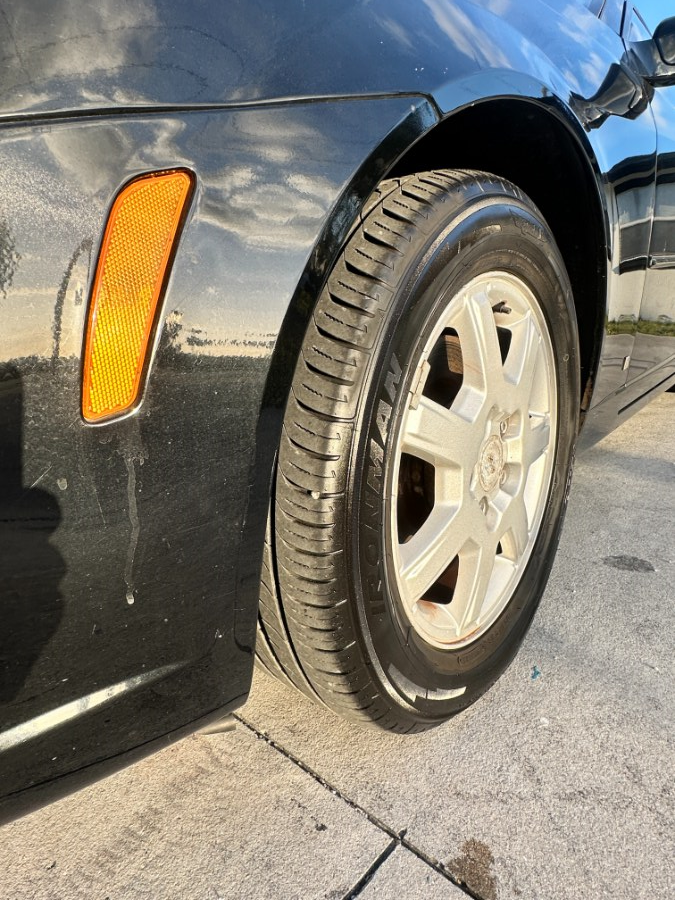 2007 Cadillac CTS 4dr Sdn 2.8L, available for sale in Hollywood, Florida | Select Auto Hollywood. Hollywood, Florida 2007 Cadillac CTS 4dr Sdn 2.8L, available for sale in Hollywood, Florida | Select Auto Hollywood. Hollywood, Florida