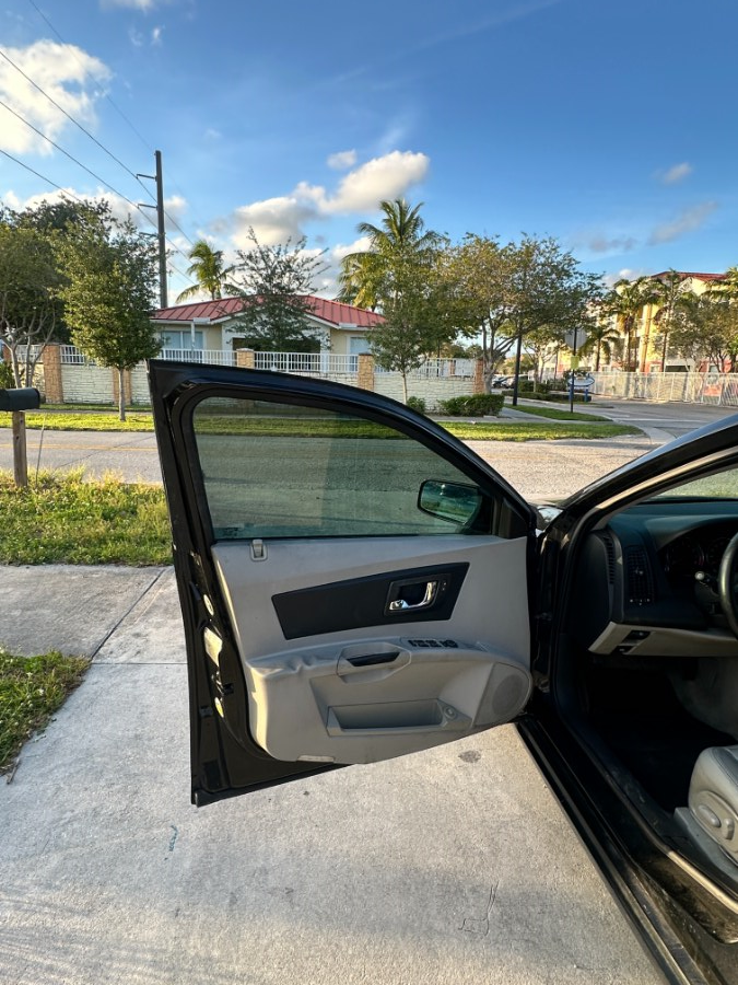 2007 Cadillac CTS 4dr Sdn 2.8L, available for sale in Hollywood, Florida | Select Auto Hollywood. Hollywood, Florida 2007 Cadillac CTS 4dr Sdn 2.8L, available for sale in Hollywood, Florida | Select Auto Hollywood. Hollywood, Florida