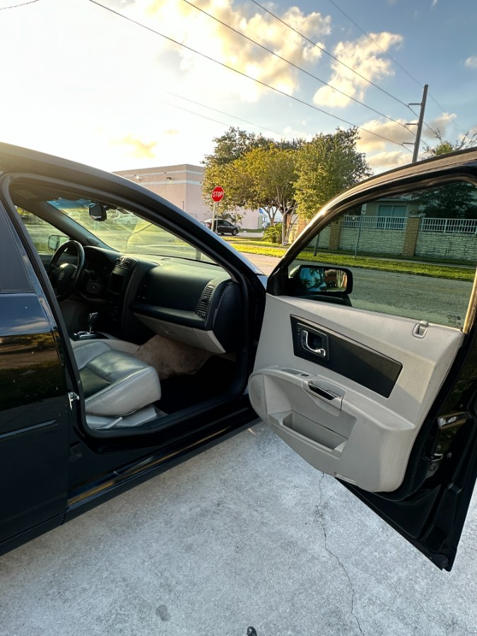 2007 Cadillac CTS 4dr Sdn 2.8L, available for sale in Hollywood, Florida | Select Auto Hollywood. Hollywood, Florida 2007 Cadillac CTS 4dr Sdn 2.8L, available for sale in Hollywood, Florida | Select Auto Hollywood. Hollywood, Florida