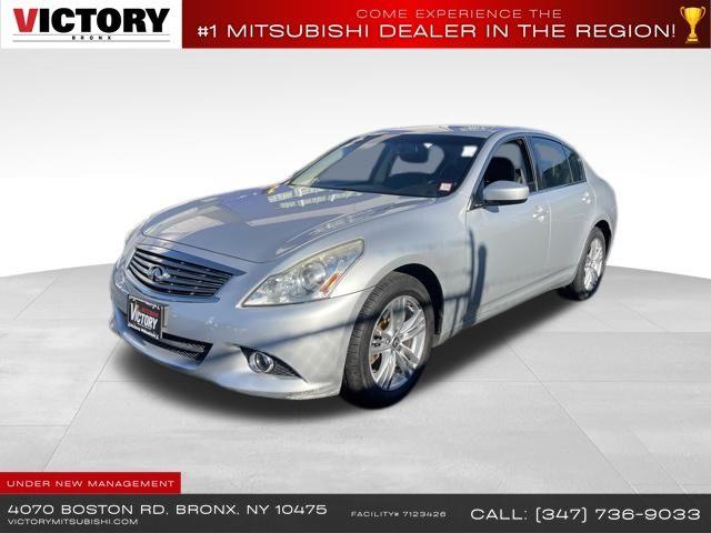 Used 2013 Infiniti G37 in Floral Park, New York | Shop Auto NY. Floral Park, New York