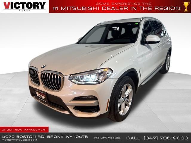 Used 2021 BMW X3 in Floral Park, New York | Shop Auto NY. Floral Park, New York