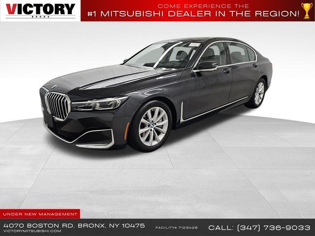 Used 2021 BMW 7 Series in Floral Park, New York | Shop Auto NY. Floral Park, New York