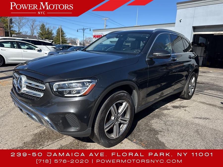 Used 2021 Mercedes-benz Glc in Floral Park, New York | Shop Auto NY. Floral Park, New York