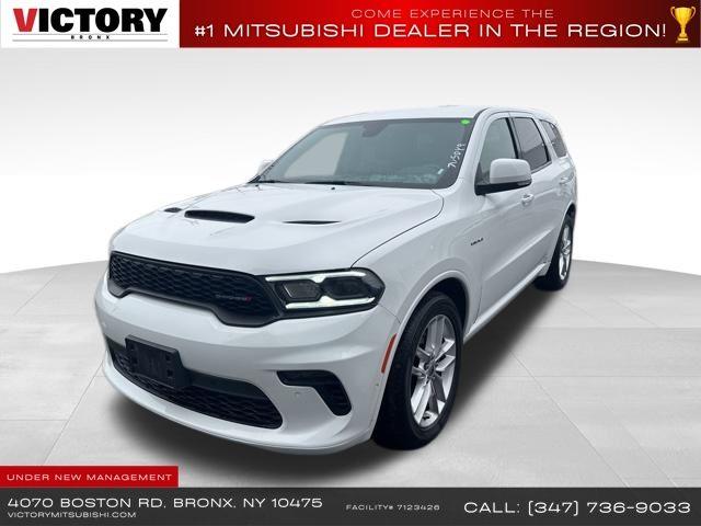 Used 2022 Dodge Durango in Floral Park, New York | Shop Auto NY. Floral Park, New York
