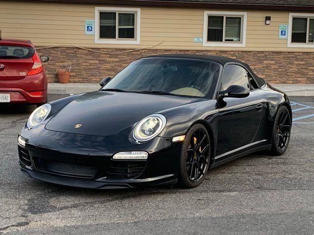Used 2009 Porsche 911 in Floral Park, New York | Shop Auto NY. Floral Park, New York