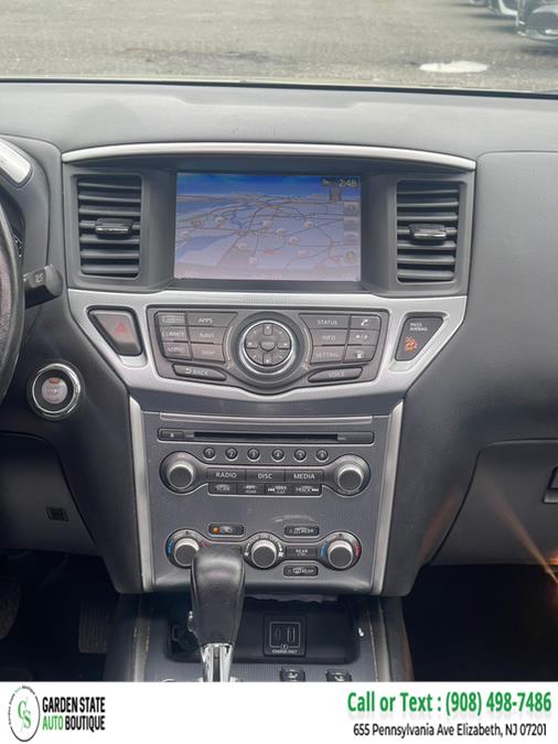 2019 Nissan Pathfinder 4x4 S, available for sale in Elizabeth, New Jersey | Garden State Auto Boutique. Elizabeth, New Jersey 2019 Nissan Pathfinder 4x4 S, available for sale in Elizabeth, New Jersey | Garden State Auto Boutique. Elizabeth, New Jersey