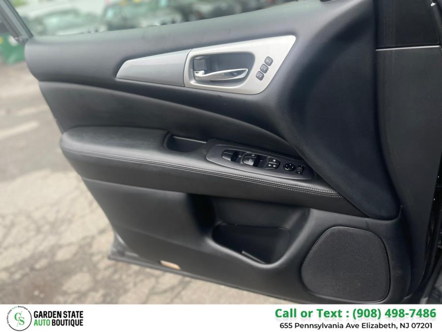 2019 Nissan Pathfinder 4x4 S, available for sale in Elizabeth, New Jersey | Garden State Auto Boutique. Elizabeth, New Jersey 2019 Nissan Pathfinder 4x4 S, available for sale in Elizabeth, New Jersey | Garden State Auto Boutique. Elizabeth, New Jersey