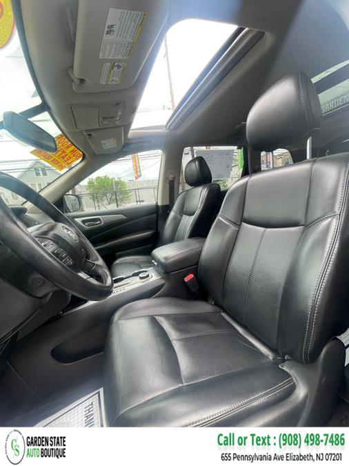 2019 Nissan Pathfinder 4x4 S, available for sale in Elizabeth, New Jersey | Garden State Auto Boutique. Elizabeth, New Jersey 2019 Nissan Pathfinder 4x4 S, available for sale in Elizabeth, New Jersey | Garden State Auto Boutique. Elizabeth, New Jersey