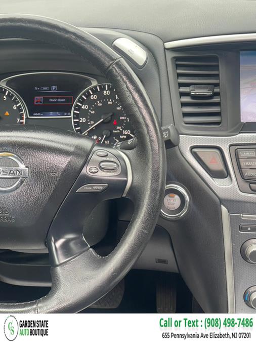 2019 Nissan Pathfinder 4x4 S, available for sale in Elizabeth, New Jersey | Garden State Auto Boutique. Elizabeth, New Jersey 2019 Nissan Pathfinder 4x4 S, available for sale in Elizabeth, New Jersey | Garden State Auto Boutique. Elizabeth, New Jersey