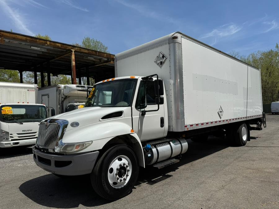 2016 INTERNATIONAL 4300 Box Truck, available for sale in Staten Island, New York | Staten Island Truck Sales. Staten Island, New York 2016 INTERNATIONAL 4300 Box Truck, available for sale in Staten Island, New York | Staten Island Truck Sales. Staten Island, New York