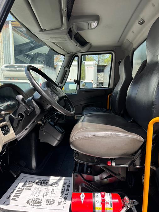 2016 INTERNATIONAL 4300 Box Truck, available for sale in Staten Island, New York | Staten Island Truck Sales. Staten Island, New York 2016 INTERNATIONAL 4300 Box Truck, available for sale in Staten Island, New York | Staten Island Truck Sales. Staten Island, New York