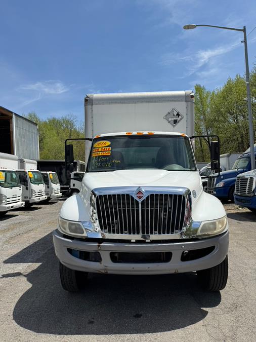 2016 INTERNATIONAL 4300 Box Truck, available for sale in Staten Island, New York | Staten Island Truck Sales. Staten Island, New York 2016 INTERNATIONAL 4300 Box Truck, available for sale in Staten Island, New York | Staten Island Truck Sales. Staten Island, New York
