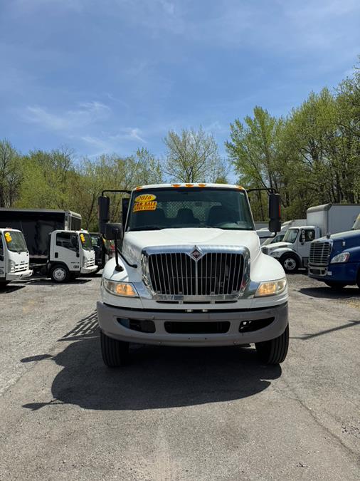 2016 International 4300 Flatbed Truck, available for sale in Staten Island, New York | Staten Island Truck Sales. Staten Island, New York 2016 International 4300 Flatbed Truck, available for sale in Staten Island, New York | Staten Island Truck Sales. Staten Island, New York