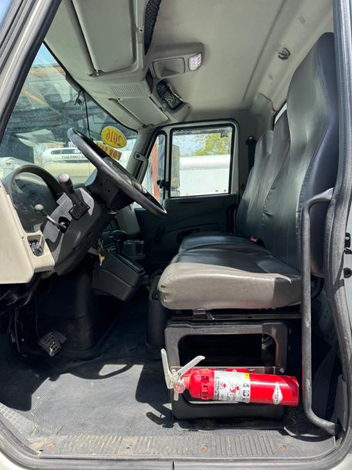 2016 International 4300 Flatbed Truck, available for sale in Staten Island, New York | Staten Island Truck Sales. Staten Island, New York 2016 International 4300 Flatbed Truck, available for sale in Staten Island, New York | Staten Island Truck Sales. Staten Island, New York