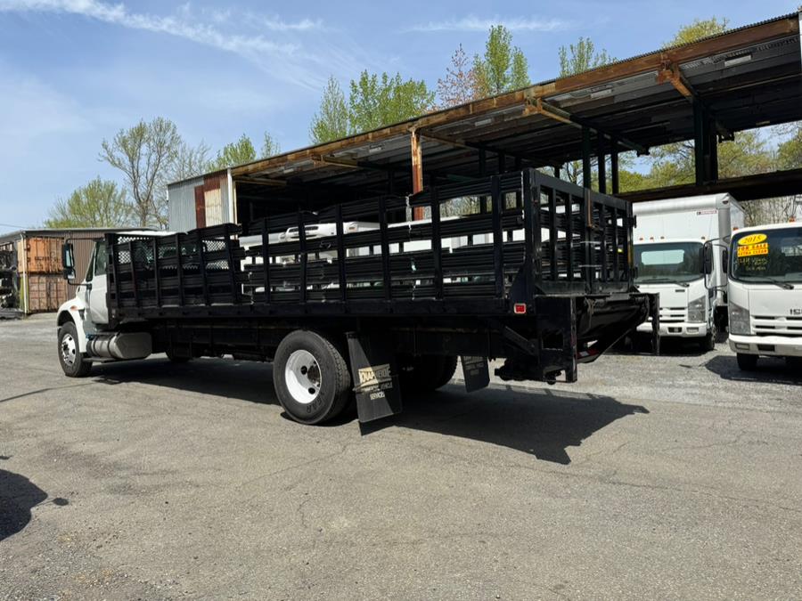 2016 International 4300 Flatbed Truck, available for sale in Staten Island, New York | Staten Island Truck Sales. Staten Island, New York 2016 International 4300 Flatbed Truck, available for sale in Staten Island, New York | Staten Island Truck Sales. Staten Island, New York