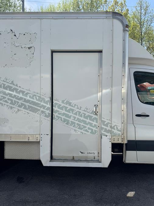 2015 Freightliner Sprinter Chassis-Cabs box truck, available for sale in Staten Island, New York | Staten Island Truck Sales. Staten Island, New York 2015 Freightliner Sprinter Chassis-Cabs box truck, available for sale in Staten Island, New York | Staten Island Truck Sales. Staten Island, New York