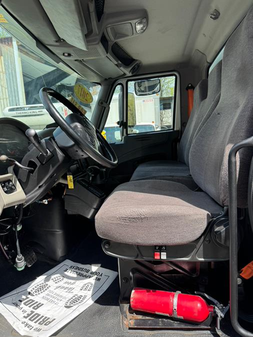 2017 International DuraStar 4300 BOX TRUCK, available for sale in Staten Island, New York | Staten Island Truck Sales. Staten Island, New York 2017 International DuraStar 4300 BOX TRUCK, available for sale in Staten Island, New York | Staten Island Truck Sales. Staten Island, New York