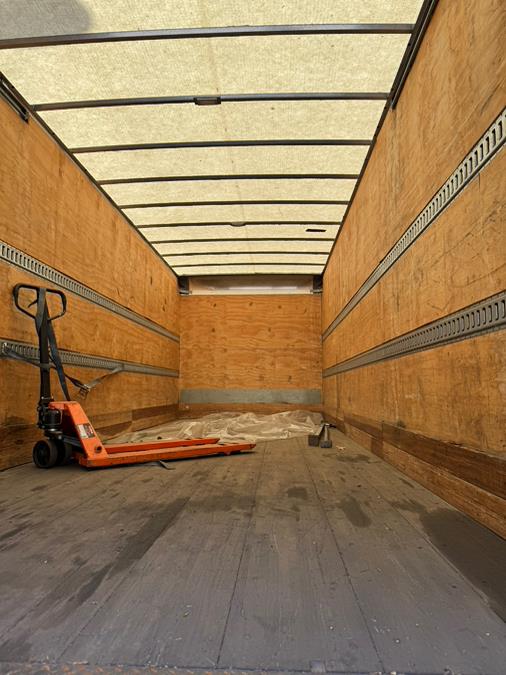 2017 International DuraStar 4300 BOX TRUCK, available for sale in Staten Island, New York | Staten Island Truck Sales. Staten Island, New York 2017 International DuraStar 4300 BOX TRUCK, available for sale in Staten Island, New York | Staten Island Truck Sales. Staten Island, New York