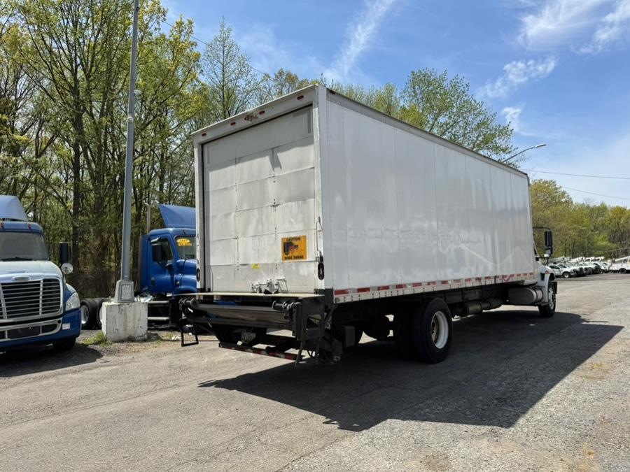 2017 International DuraStar 4300 BOX TRUCK, available for sale in Staten Island, New York | Staten Island Truck Sales. Staten Island, New York 2017 International DuraStar 4300 BOX TRUCK, available for sale in Staten Island, New York | Staten Island Truck Sales. Staten Island, New York