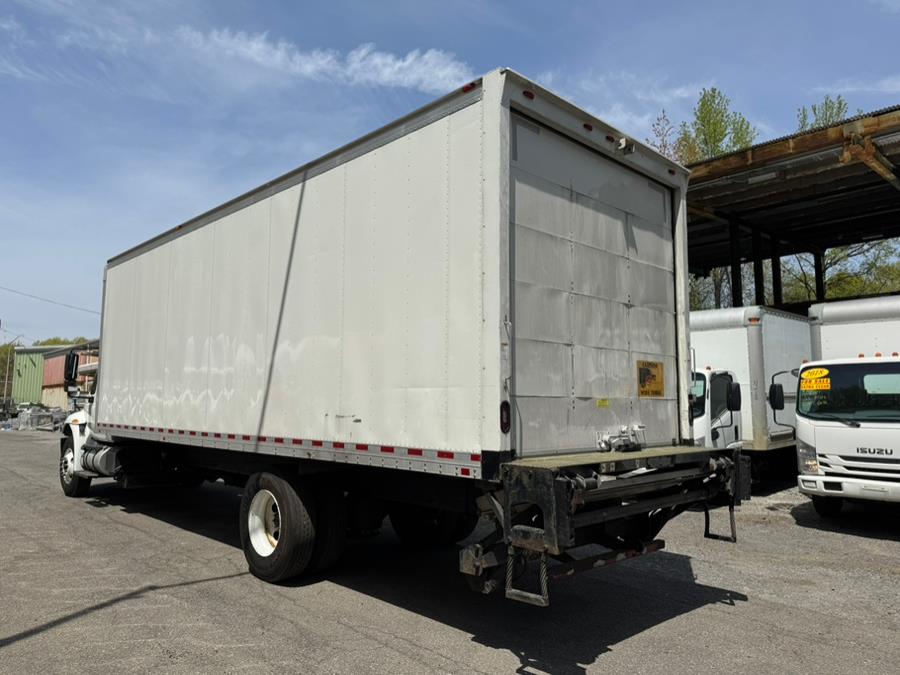 2017 International DuraStar 4300 BOX TRUCK, available for sale in Staten Island, New York | Staten Island Truck Sales. Staten Island, New York 2017 International DuraStar 4300 BOX TRUCK, available for sale in Staten Island, New York | Staten Island Truck Sales. Staten Island, New York