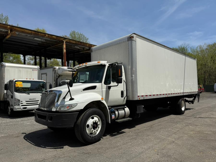 2017 International DuraStar 4300 BOX TRUCK, available for sale in Staten Island, New York | Staten Island Truck Sales. Staten Island, New York 2017 International DuraStar 4300 BOX TRUCK, available for sale in Staten Island, New York | Staten Island Truck Sales. Staten Island, New York
