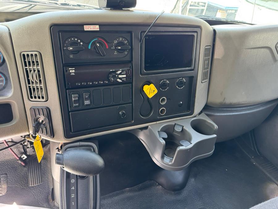 2017 International DuraStar 4300 BOX TRUCK, available for sale in Staten Island, New York | Staten Island Truck Sales. Staten Island, New York 2017 International DuraStar 4300 BOX TRUCK, available for sale in Staten Island, New York | Staten Island Truck Sales. Staten Island, New York