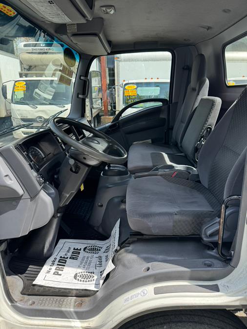 2015 Isuzu NQR CAB & CHASSI, available for sale in Staten Island, New York | Staten Island Truck Sales. Staten Island, New York 2015 Isuzu NQR CAB & CHASSI, available for sale in Staten Island, New York | Staten Island Truck Sales. Staten Island, New York