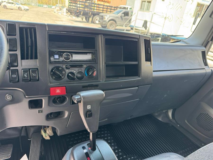 2018 Isuzu NQR BOX TRUCK, available for sale in Staten Island, New York | Staten Island Truck Sales. Staten Island, New York 2018 Isuzu NQR BOX TRUCK, available for sale in Staten Island, New York | Staten Island Truck Sales. Staten Island, New York