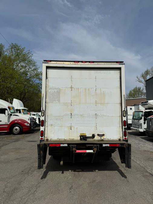2012 Isuzu NPR BOX TRUCK, available for sale in Staten Island, New York | Staten Island Truck Sales. Staten Island, New York 2012 Isuzu NPR BOX TRUCK, available for sale in Staten Island, New York | Staten Island Truck Sales. Staten Island, New York