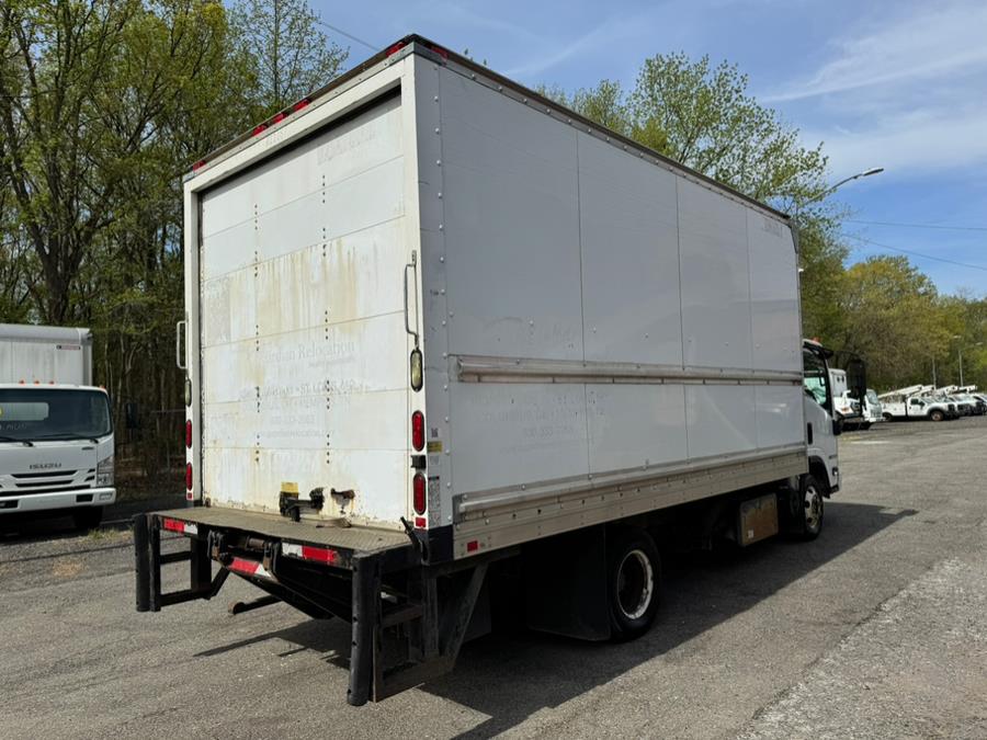 2012 Isuzu NPR BOX TRUCK, available for sale in Staten Island, New York | Staten Island Truck Sales. Staten Island, New York 2012 Isuzu NPR BOX TRUCK, available for sale in Staten Island, New York | Staten Island Truck Sales. Staten Island, New York