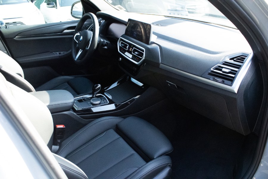 2024 BMW X3 xDrive30i Sports Activity Vehicle, available for sale in Flushing, New York | Silverline Auto Group. Flushing, New York 2024 BMW X3 xDrive30i Sports Activity Vehicle, available for sale in Flushing, New York | Silverline Auto Group. Flushing, New York