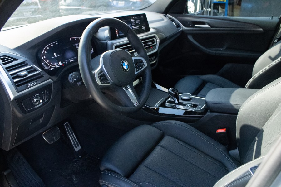 2024 BMW X3 xDrive30i Sports Activity Vehicle, available for sale in Flushing, New York | Silverline Auto Group. Flushing, New York 2024 BMW X3 xDrive30i Sports Activity Vehicle, available for sale in Flushing, New York | Silverline Auto Group. Flushing, New York
