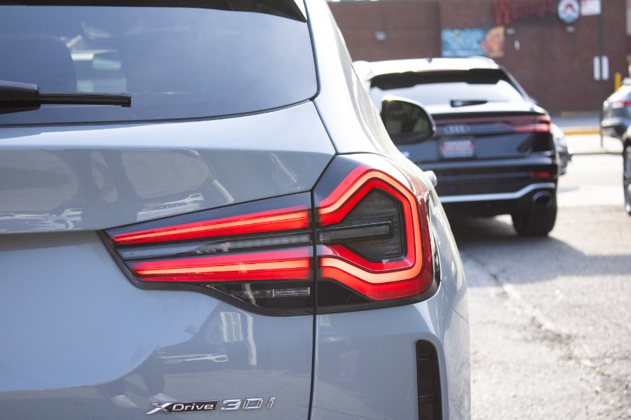 2024 BMW X3 xDrive30i Sports Activity Vehicle, available for sale in Flushing, New York | Silverline Auto Group. Flushing, New York 2024 BMW X3 xDrive30i Sports Activity Vehicle, available for sale in Flushing, New York | Silverline Auto Group. Flushing, New York