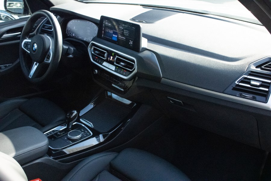2024 BMW X3 xDrive30i Sports Activity Vehicle, available for sale in Flushing, New York | Silverline Auto Group. Flushing, New York 2024 BMW X3 xDrive30i Sports Activity Vehicle, available for sale in Flushing, New York | Silverline Auto Group. Flushing, New York